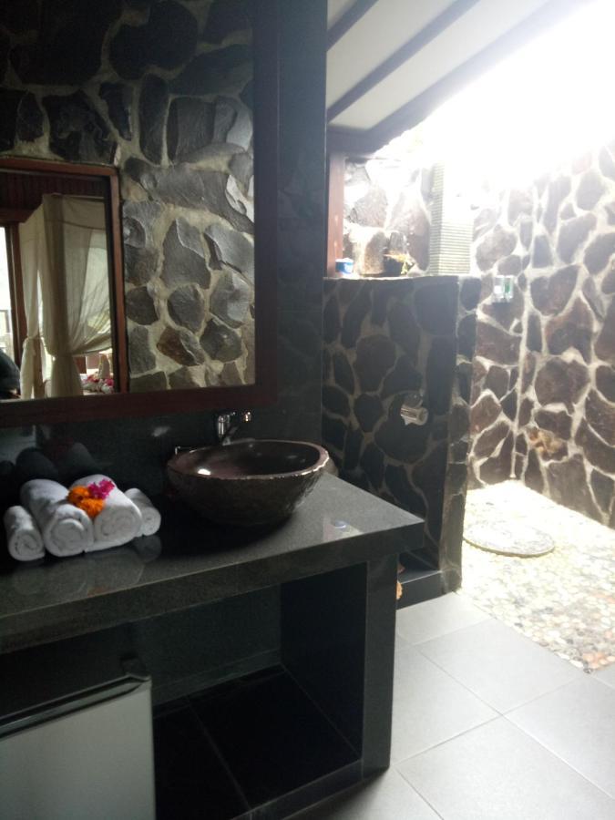 Hotel Bintang Munduk Exterior foto
